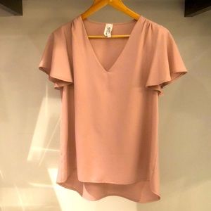 Ladies blouse-never worn.  Smoke free home